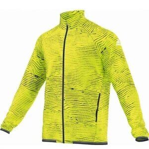 Adidas Jacket Adizero Woven AA0876